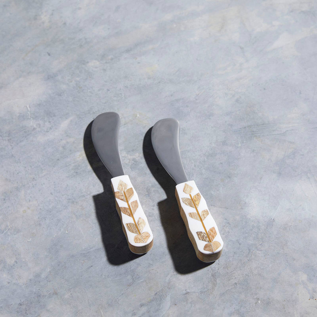 Mya Inlay Spreader