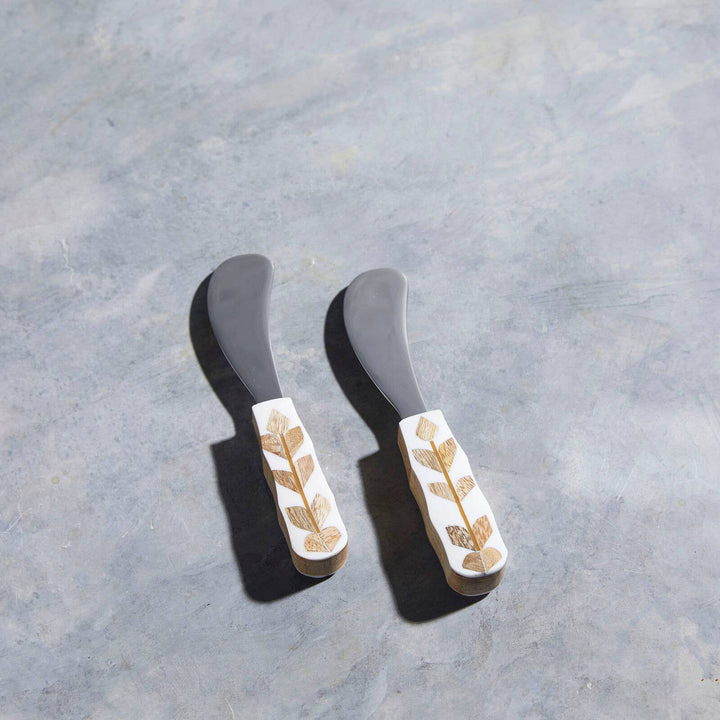Mya Inlay Spreader