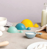 Shelly Measuring Cups/Spoons Set