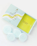 Shower Steamers