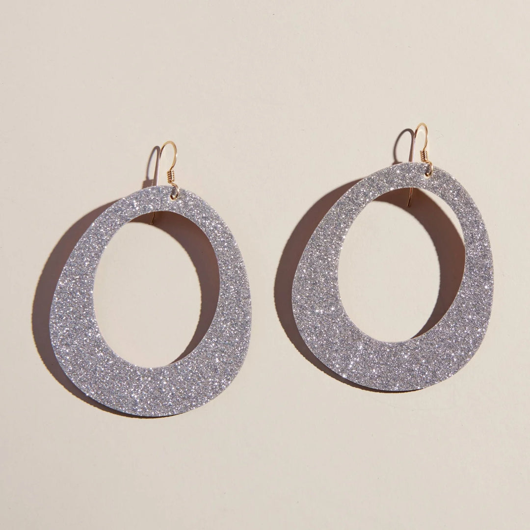 Champagne Sparkle Willows
