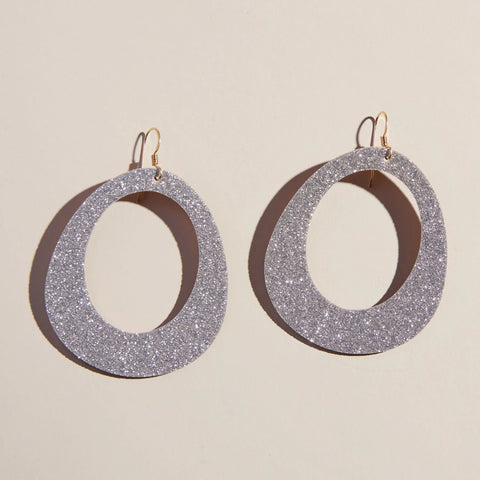 Champagne Sparkle Willows