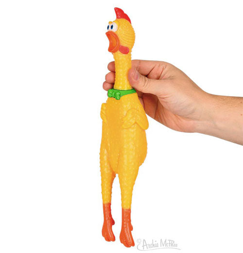 Rubber Champion Chicken