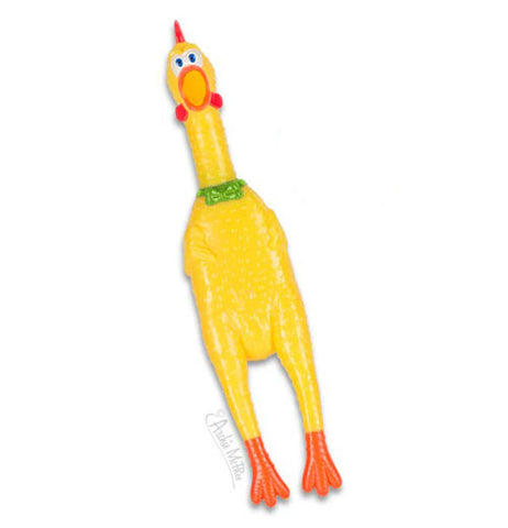 Rubber Champion Chicken