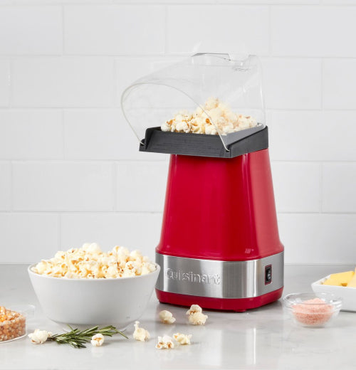 Popcorn Maker