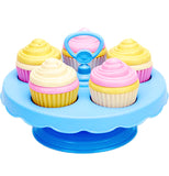 Cupcake Set