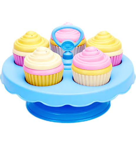 Cupcake Set