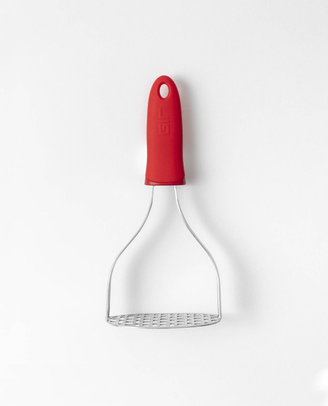 Masher Perforated