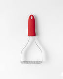 Masher Perforated