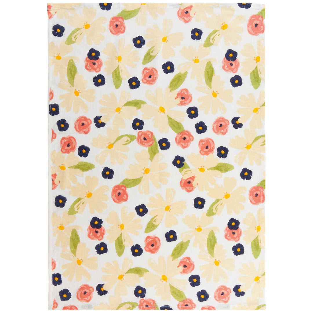 Full Bloom Bakers Floursacks Set of 3