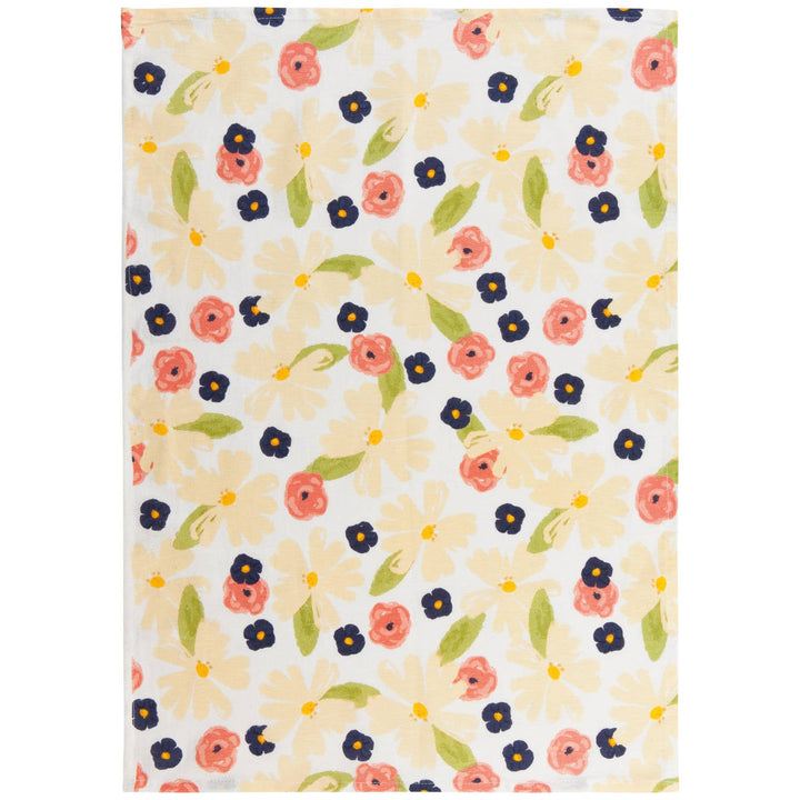 Full Bloom Bakers Floursacks Set of 3