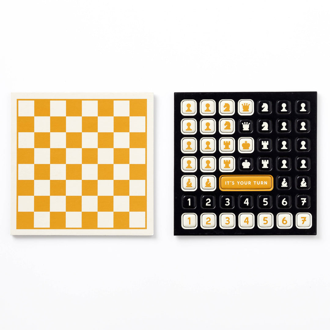 Brass Monkey Pawn Shop Magnetic Fridge Game