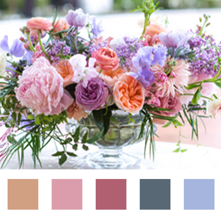 Khen Colored Crystal Wine Glass