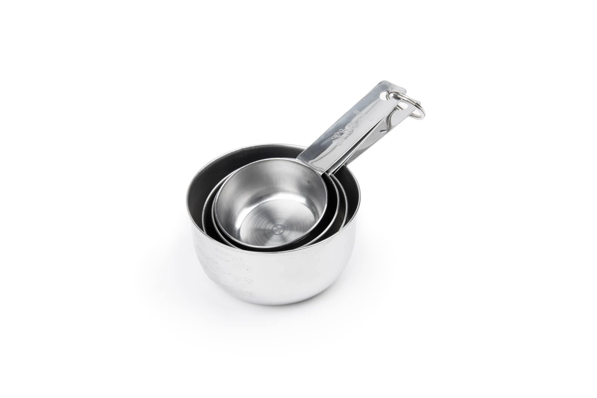 Fox Run Brands Measuring Cup - Thumbnail 3