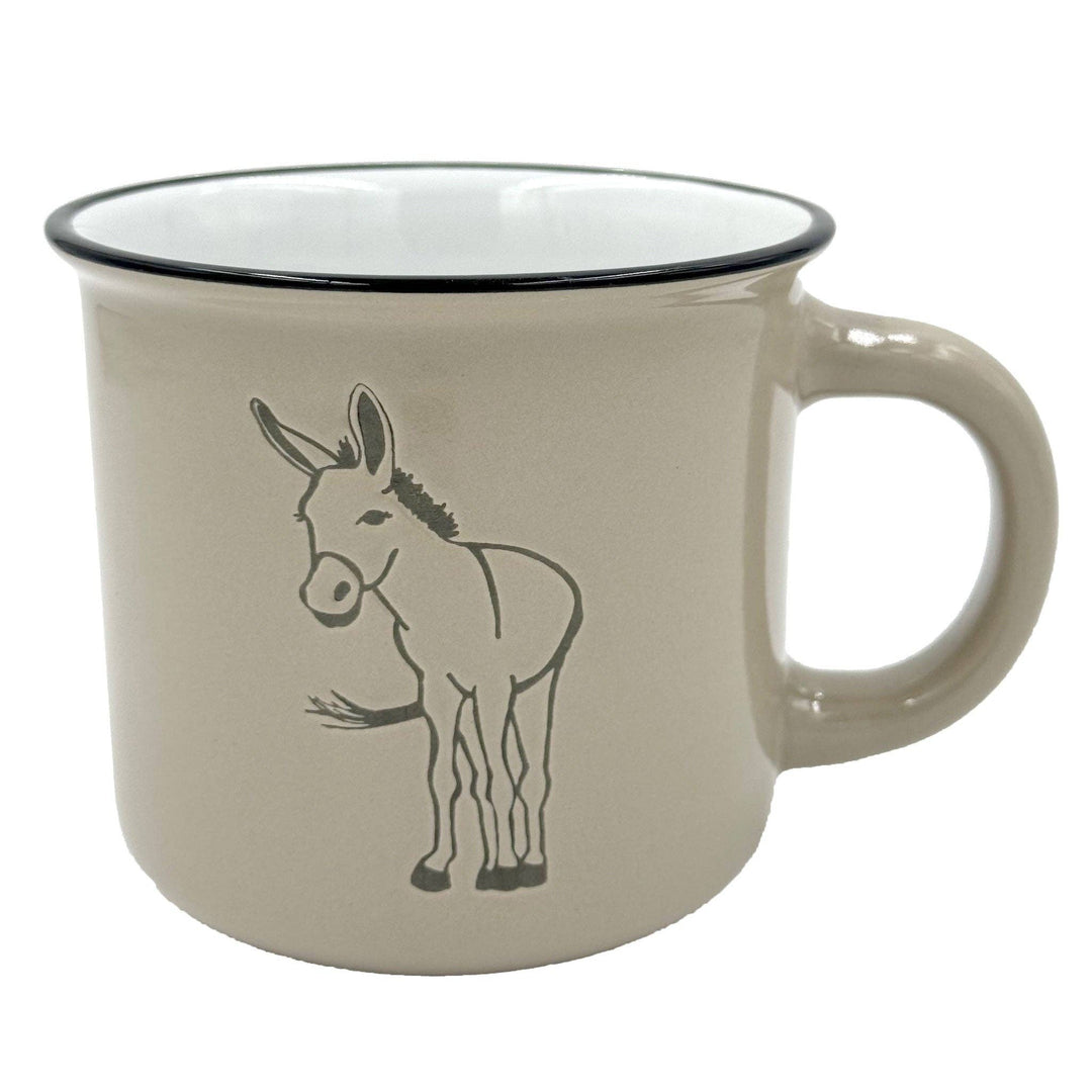 Camp Mug | Donkey
