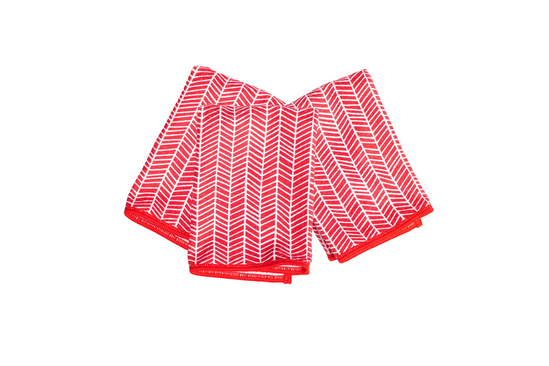 Assorted Mighty Minis Towel Set - Assorted
