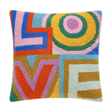 Love Hook Pillow - Elizabeth Olwen
