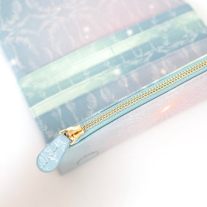 Tri Fold Wallet