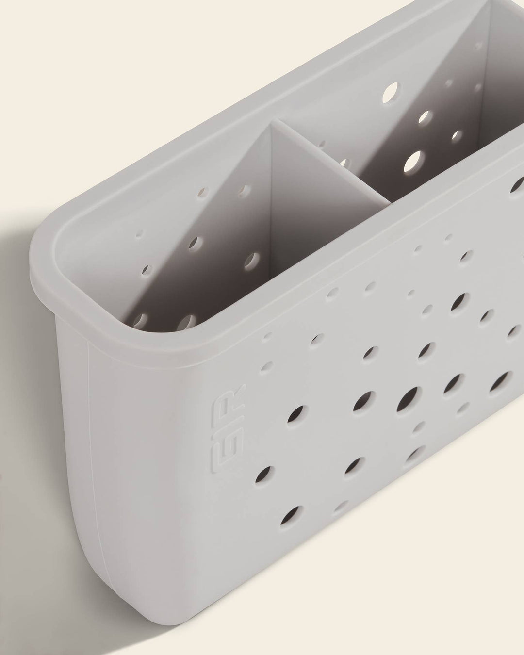 Over-the-Sink Drying Rack: Slate