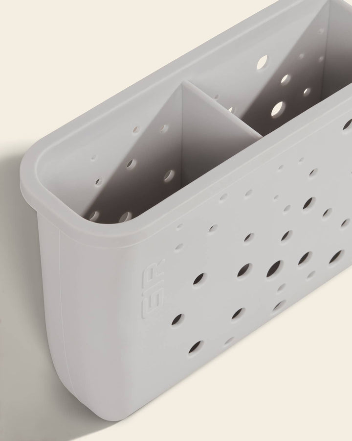 Over-the-Sink Drying Rack: Slate