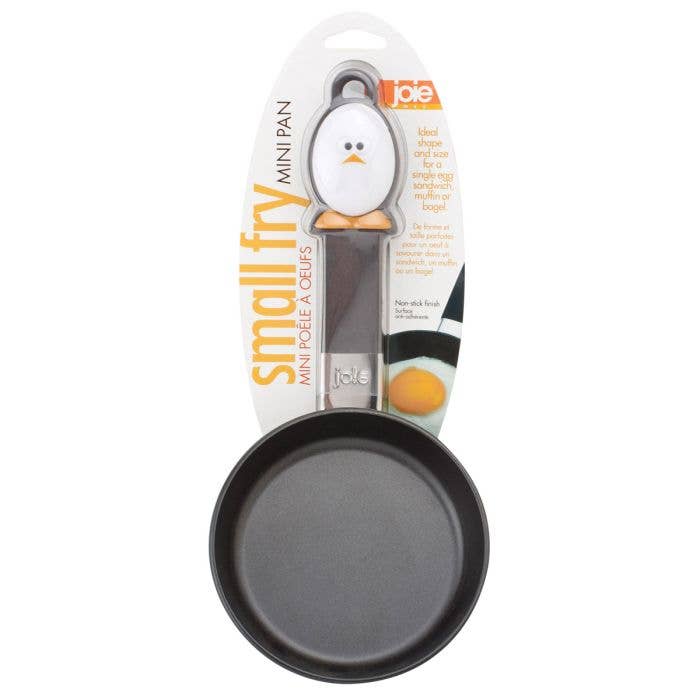 Joie Small Fry Mini Pan with Ceramic Coating