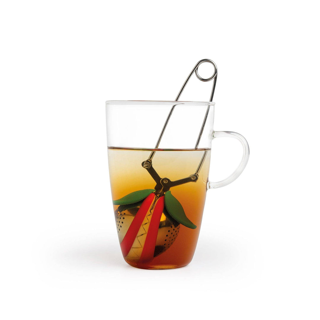 Tea Trap Tea Infuser