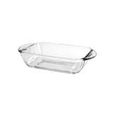 Anchor Hocking Fire-King Square Cake Dish, 8" x 8"