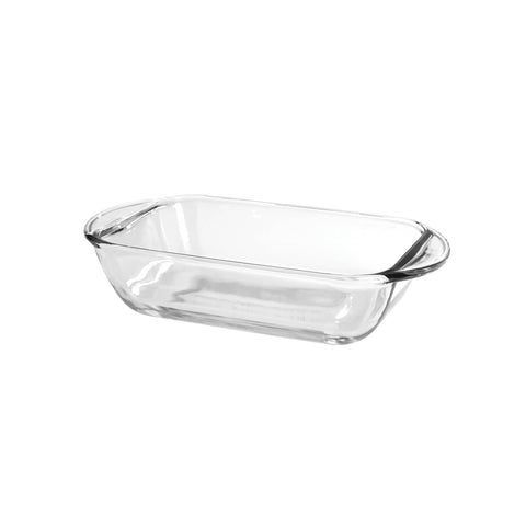Anchor Hocking Fire-King Square Cake Dish, 8" x 8"