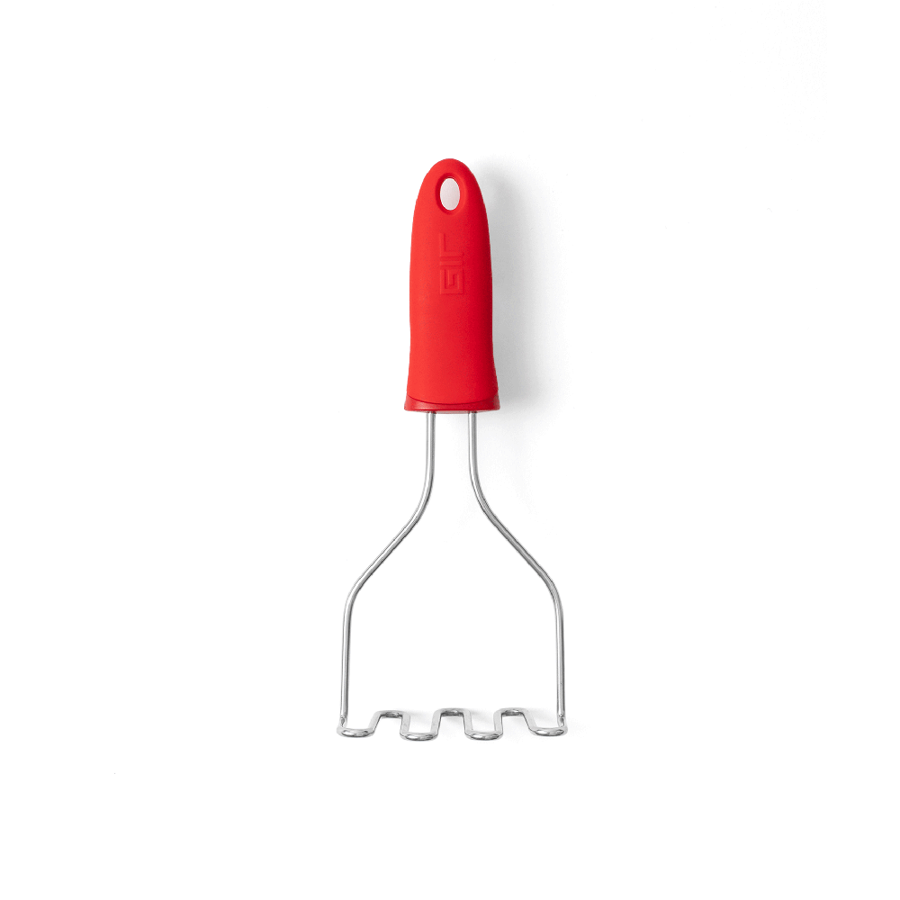 Masher Perforated