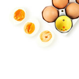 Chicken BeepEgg / intelligent egg timer