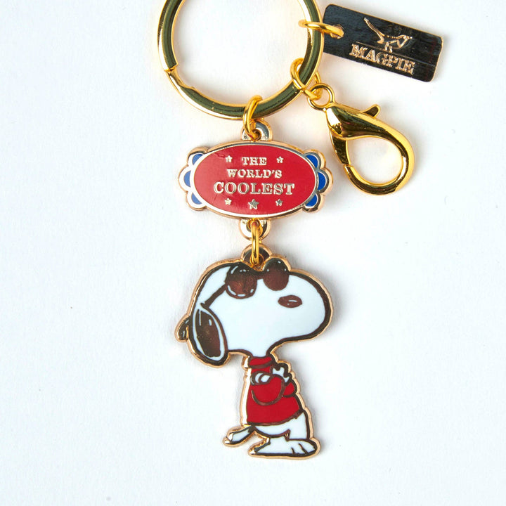 Peanuts World&