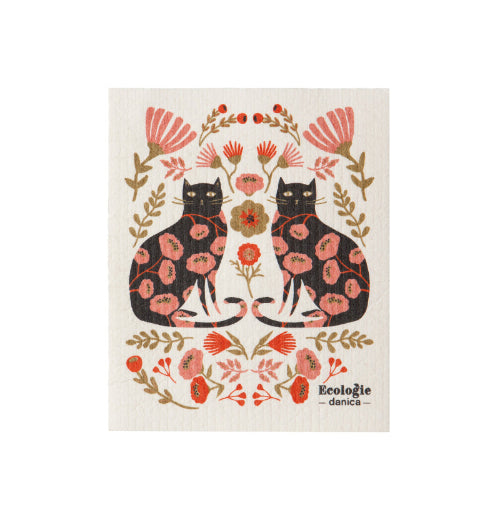 Swedish Dish Cloth