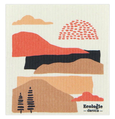 Swedish Dishcloths
