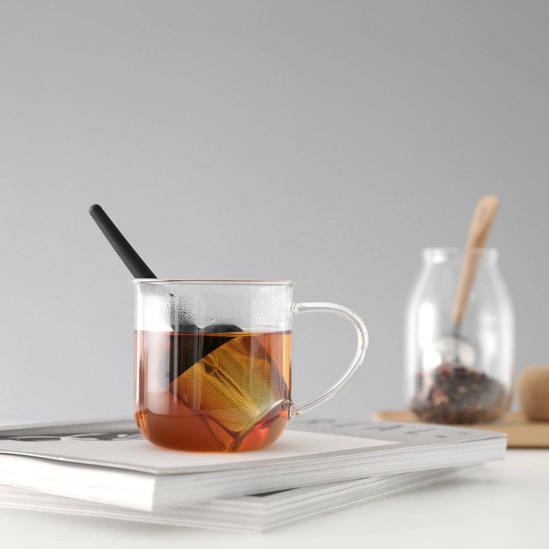 Infusion™ Free Flow Magnetic Tea / Coffee Infuser: Peppermint