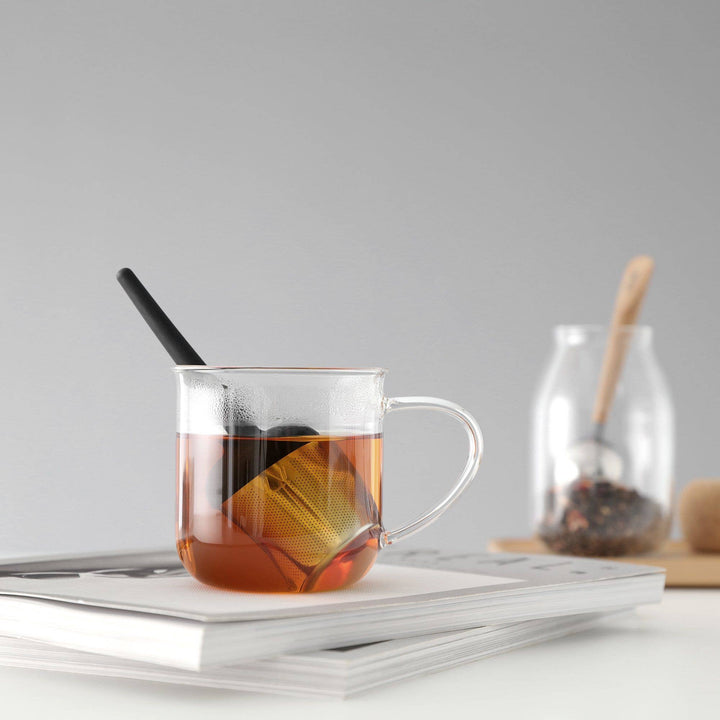Infusion™ Free Flow Magnetic Tea / Coffee Infuser: Peppermint