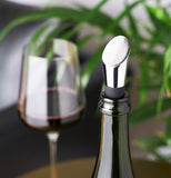 Heavyweight Bottle Stopper