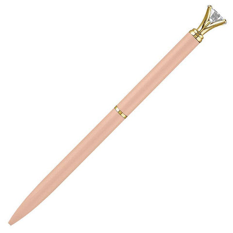 Mini Gem Pen - Blush