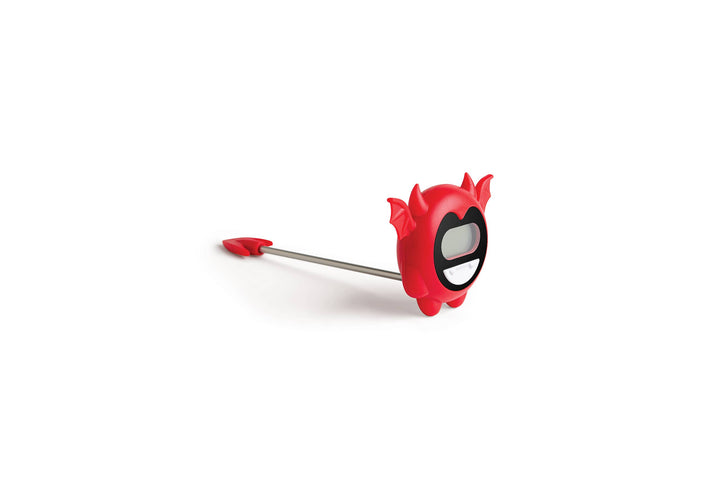 Hell Done Meat Thermometer