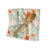 Mighty Mini Towel (Set of 3) - RJW New Bloom: Papyrus Cream
