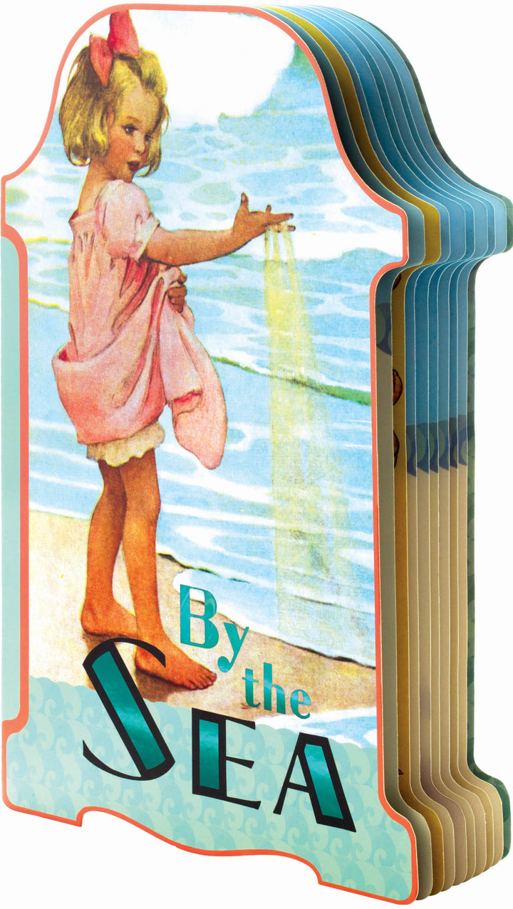 By The Sea- Children&