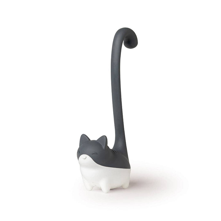 Louie Cat Tea Infuser - Tea Strainer Accessories &amp; Gifts