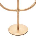 Hand-Forged Candelabra