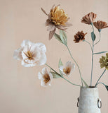 Paper Flower Pick