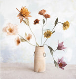 Paper Flower Spray