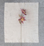 Paper Flower Spray