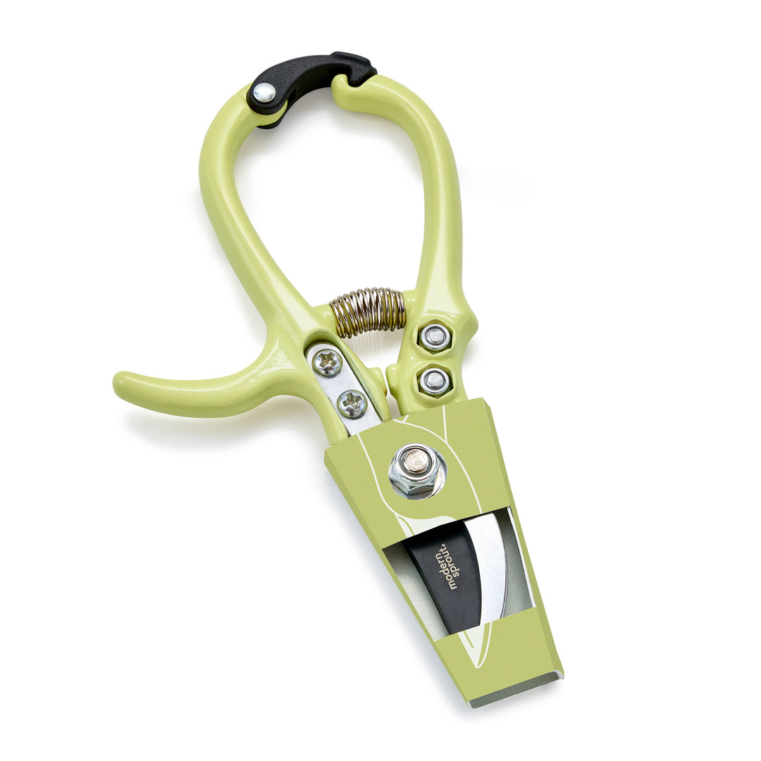 Garden Pruners: Lavender