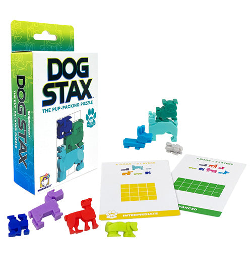 Dog Stax