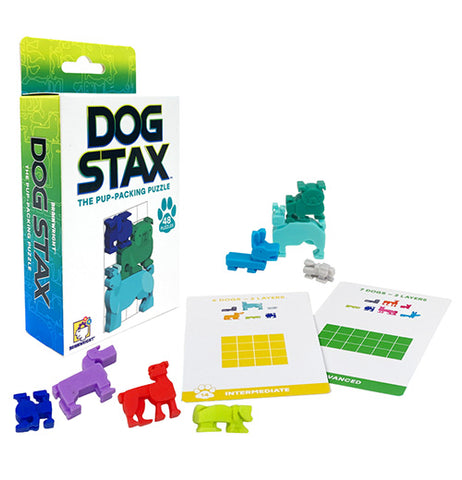 Dog Stax