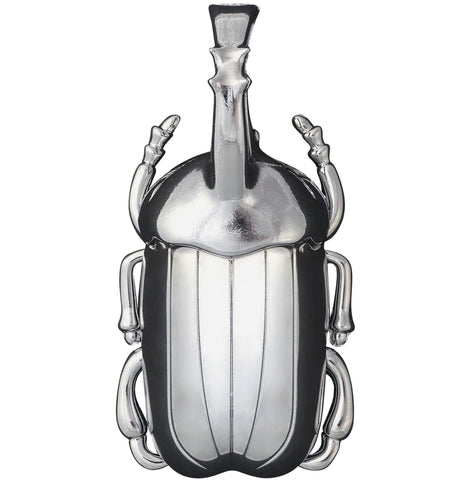 Silver Insectum Corkscrew