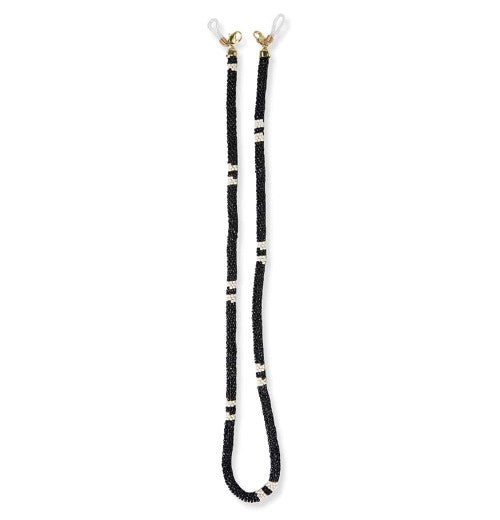Dylan Beaded Eyeglass Chain